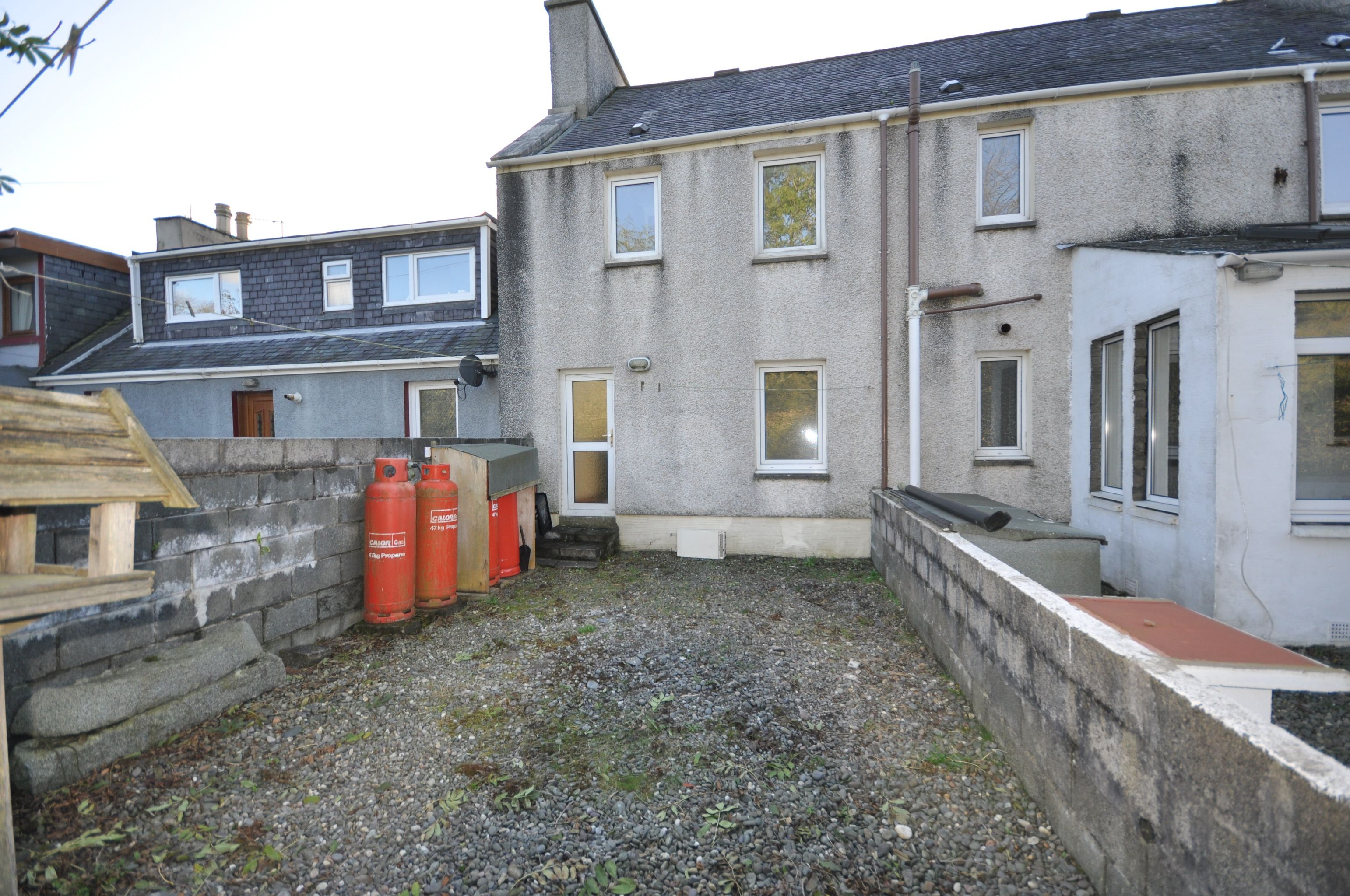 For Sale 37 Main Street, Kirkcolm TO LET £375